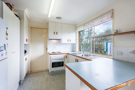 Property photo of 8 Oaklands Court Glenvale QLD 4350