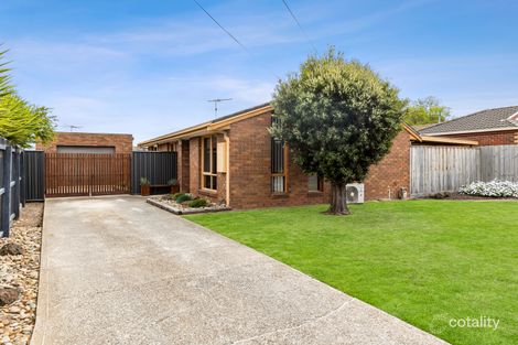 Property photo of 75 Benjamin Drive Lara VIC 3212