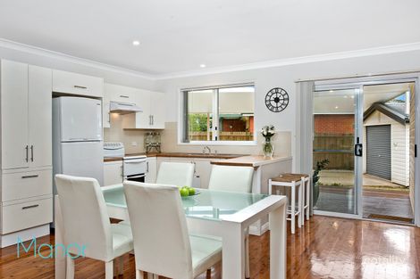 Property photo of 16 Elfrieda Street Old Toongabbie NSW 2146