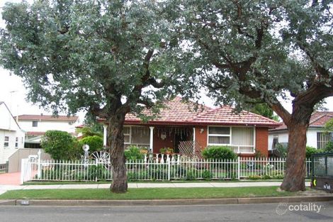 46 Clarence St, Merrylands, NSW 2160