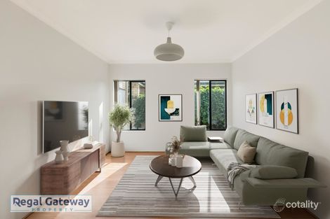 Property photo of 3 Descanso Loop Aubin Grove WA 6164