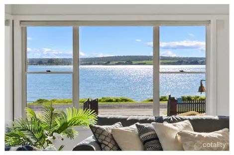 31 Foreshore Rd, Kelso, TAS 7270
