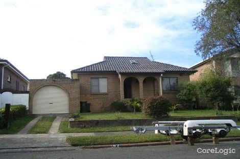 Property photo of 102 Pacific Avenue Penshurst NSW 2222