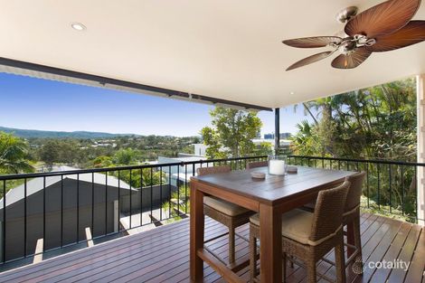Property photo of 57 Dengate Lane St Lucia QLD 4067