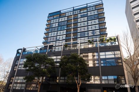 Property photo of 1002/174-186 Goulburn Street Surry Hills NSW 2010