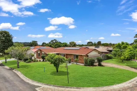 Property photo of 7 Elbe Place Meadowbrook QLD 4131