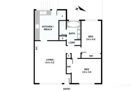 Property photo of 10/25 Ti-Tree Grove East Parkdale VIC 3195