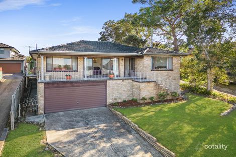 Property photo of 108 Albany Street Point Frederick NSW 2250