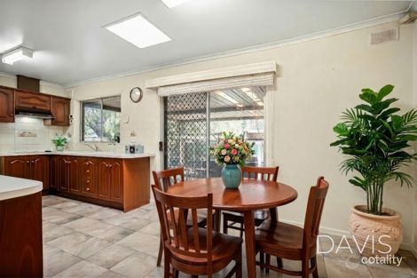 Property photo of 61 Littler Drive Fairview Park SA 5126