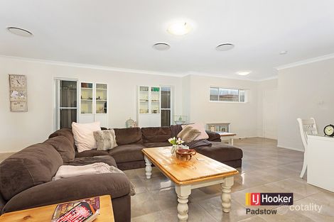 Property photo of 101A Clifford Street Panania NSW 2213