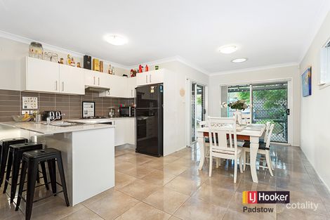 Property photo of 101A Clifford Street Panania NSW 2213