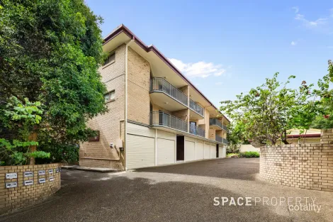 Property photo of 2/20 Brisbane Street St Lucia QLD 4067