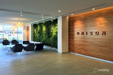 1042/12 Longland St, Newstead, QLD 4006