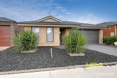 Property photo of 12 Beagle Street Tarneit VIC 3029