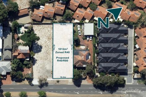 740 Canning Hwy, Applecross, WA 6153