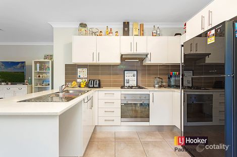 Property photo of 101A Clifford Street Panania NSW 2213