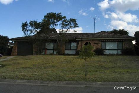 Property photo of 6 Bellini Place St Clair NSW 2759