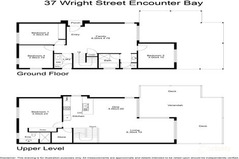 Property photo of 37 Wright Terrace Encounter Bay SA 5211