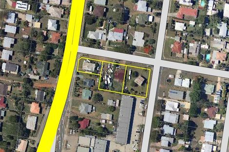 1207 Anzac Ave, Kallangur, QLD 4503