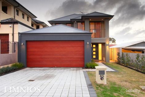 85 Banksia St, Joondanna, WA 6060