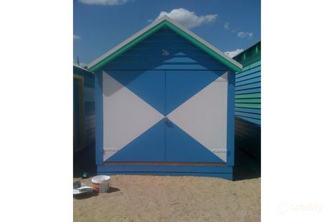 Property photo of 26 Bathing Box Esplanade Brighton VIC 3186