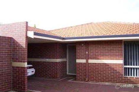 Property photo of 24C Jedda Road Balcatta WA 6021