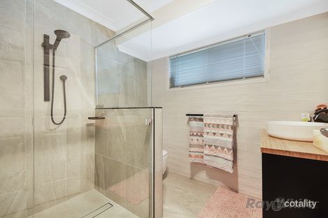 Property photo of 96 Enbrook Street Bracken Ridge QLD 4017