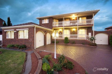 25 Stonnington Dr, Watsonia North, VIC 3087