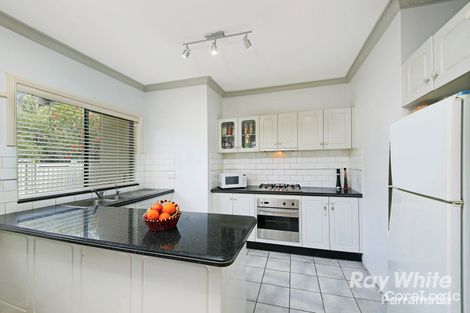 Property photo of 5/1-3 School Parade Westmead NSW 2145