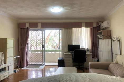Property photo of 8/5 Homebush Road Strathfield NSW 2135