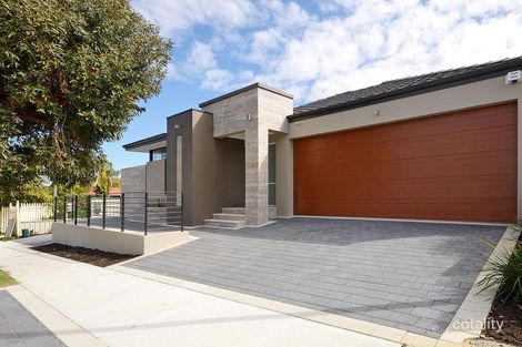 Property photo of 61A Osborne Street Joondanna WA 6060