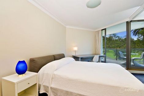Property photo of 512/61-69 Macquarie Street Sydney NSW 2000