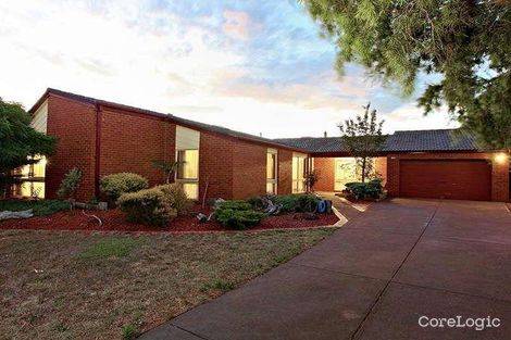 Property photo of 3 Morrow Place Hoppers Crossing VIC 3029