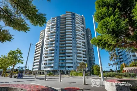 Property photo of 1709/301 Old Northern Road Castle Hill NSW 2154