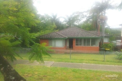 17 Wilson Way, Blaxland, NSW 2774