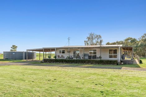 153 Angees Rd, Elaine, VIC 3334