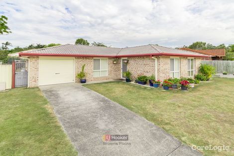 Property photo of 124 Short Street Boronia Heights QLD 4124