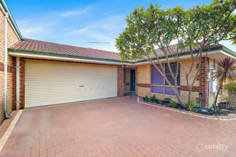 2/20 Drabble Rd, Scarborough, WA 6019