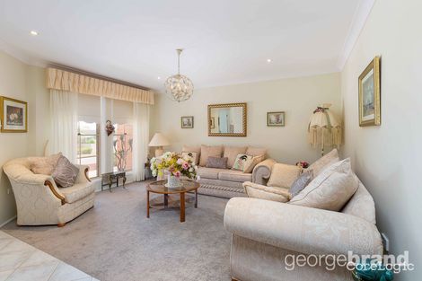 Property photo of 32 Dundonald Road Hamlyn Terrace NSW 2259