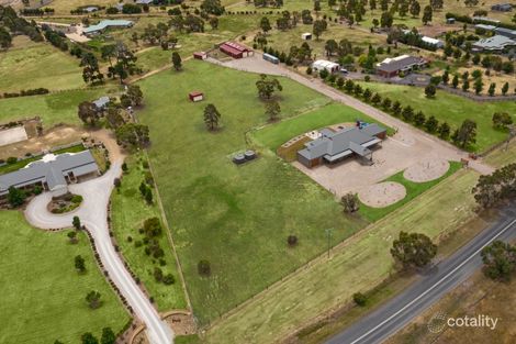 Property photo of 227 Sutherlands Road Riddells Creek VIC 3431