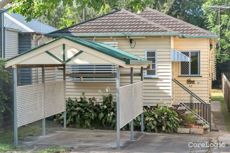 Property photo of 33 Farm Street Newmarket QLD 4051