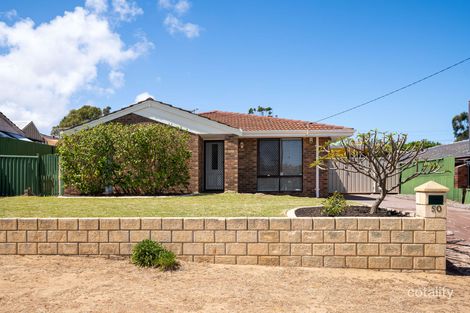 Property photo of 50 Macquarie Avenue Padbury WA 6025