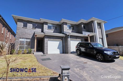 Property photo of 85 Raimonde Road Carlingford NSW 2118