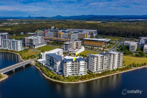 Property photo of 55/19 Shine Court Birtinya QLD 4575