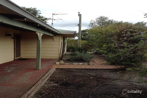 22 Thomson St, Donnybrook, WA 6239