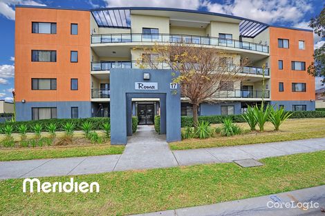 6/17 Kilbenny St, Kellyville Ridge, NSW 2155