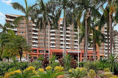 Property photo of 604/90 Esplanade Darwin City NT 0800