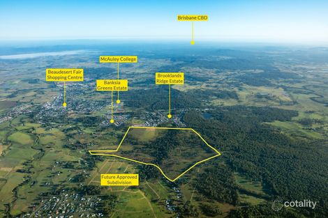 1-5 Kerry Rd, Beaudesert, QLD 4285