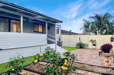 Property photo of 14 Grainger Place North Richmond NSW 2754