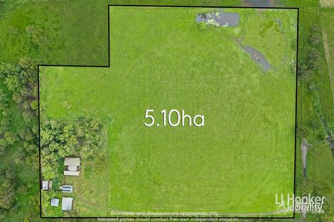 Property photo of 86-110 Arthur Road North Maclean QLD 4280